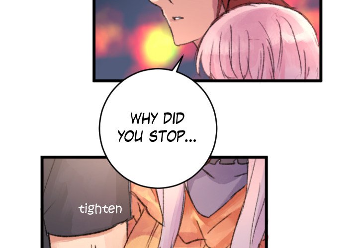 Death's Love Ballad - episode 23 - 2