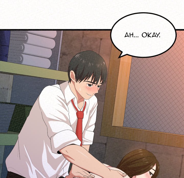 Milk Therapy - episode 1 - 257