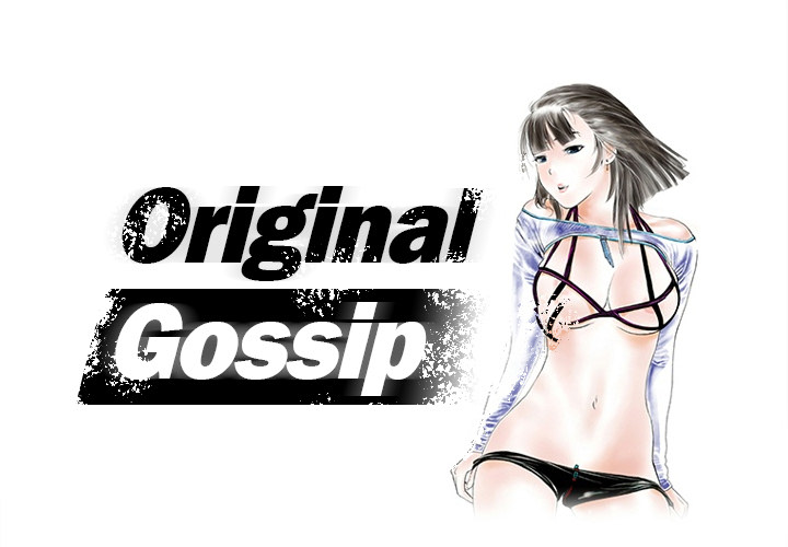 Original Gossip - episode 14 - 0