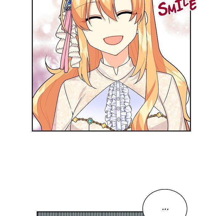 The Destroyer Fell in Love with Me - episode 20 - 38