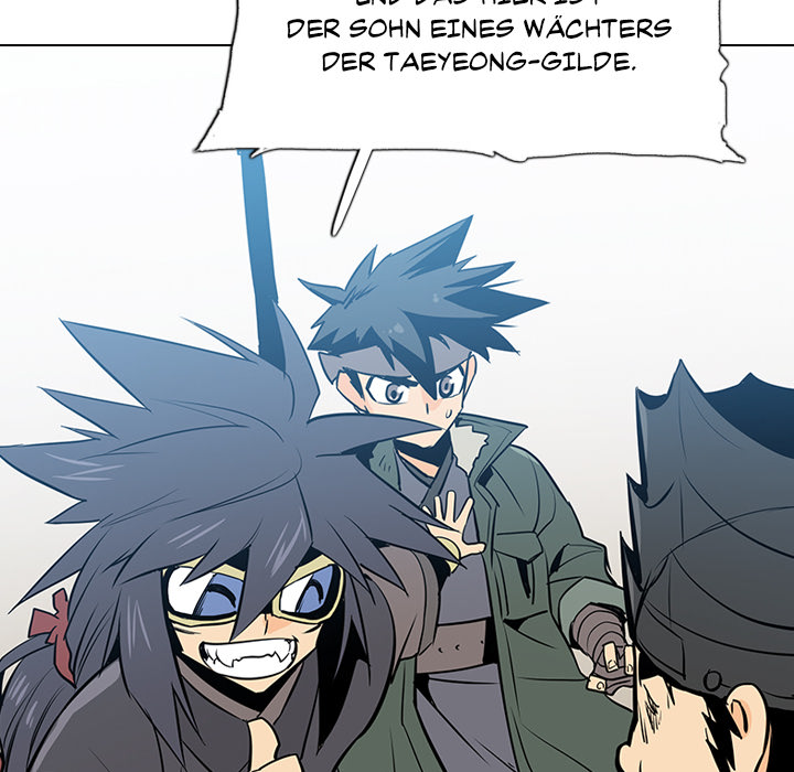 Yeongnos Giftzähne - episode 20 - 133