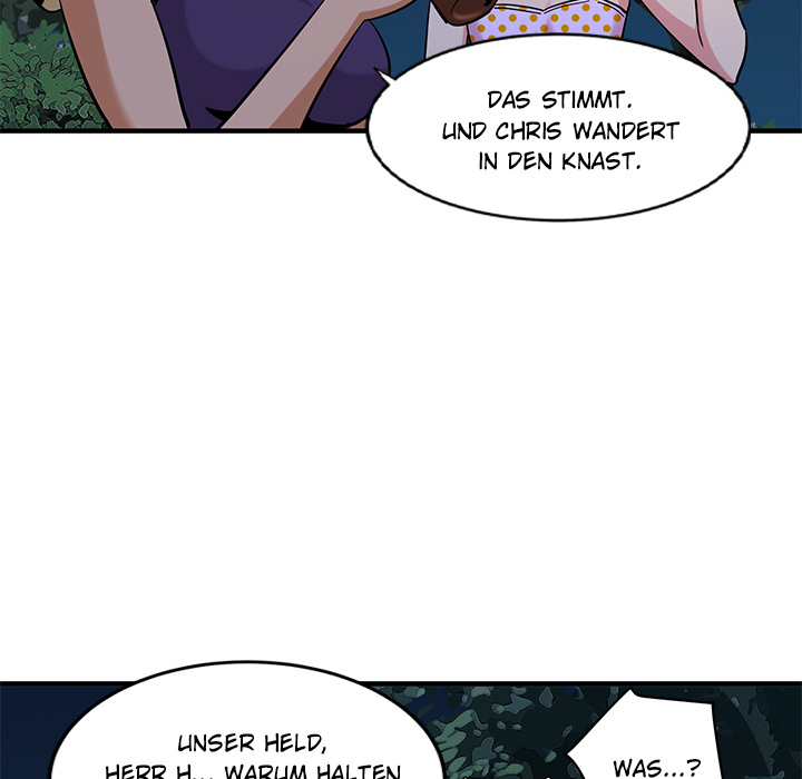 Wer hat Angst vor Mister H? - episode 14 - 88
