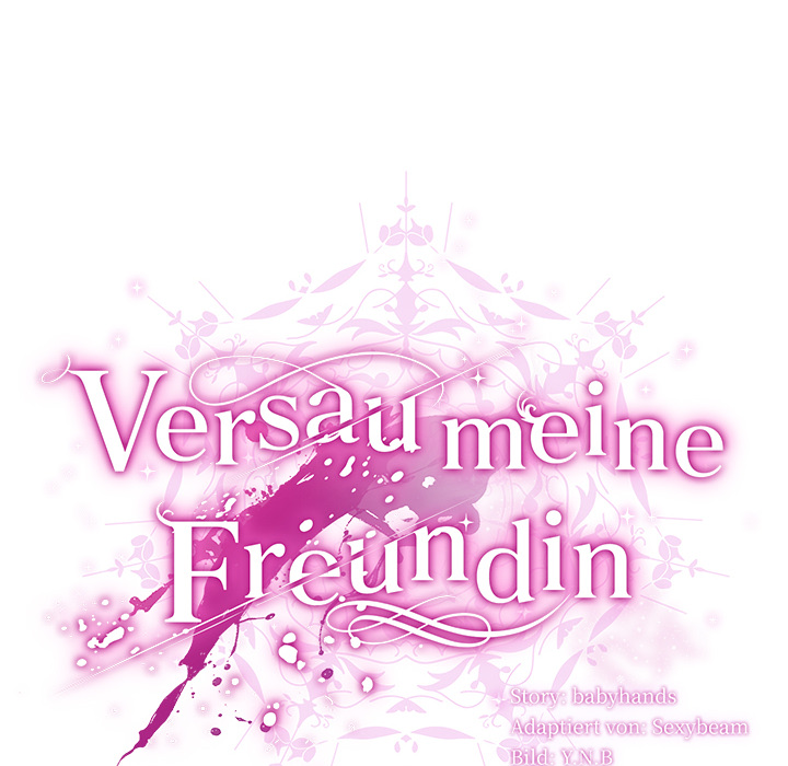 Versau meine Freundin - episode 19 - 37