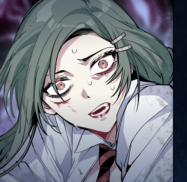 I'm a monster - episode 11 - 13