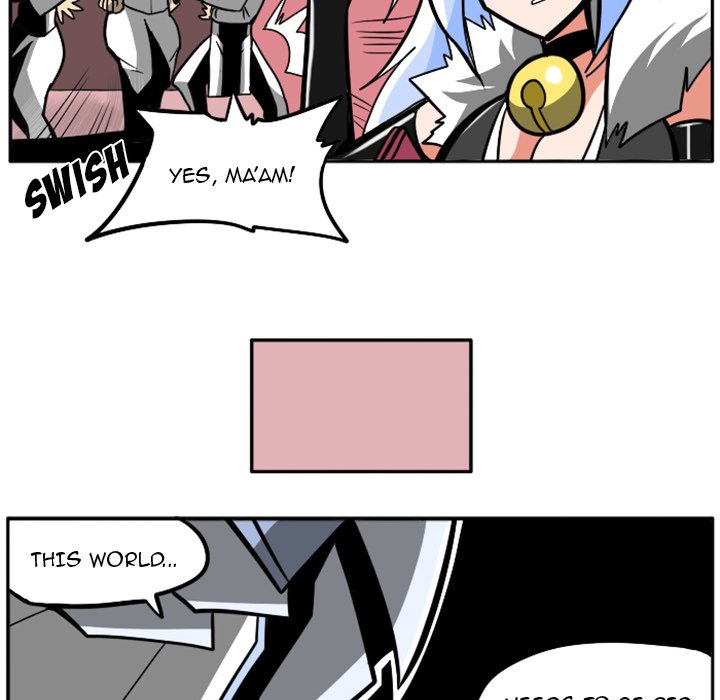 Maki and Friends - episode 23 - 136
