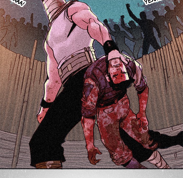 Kill Starter - episode 21 - 50