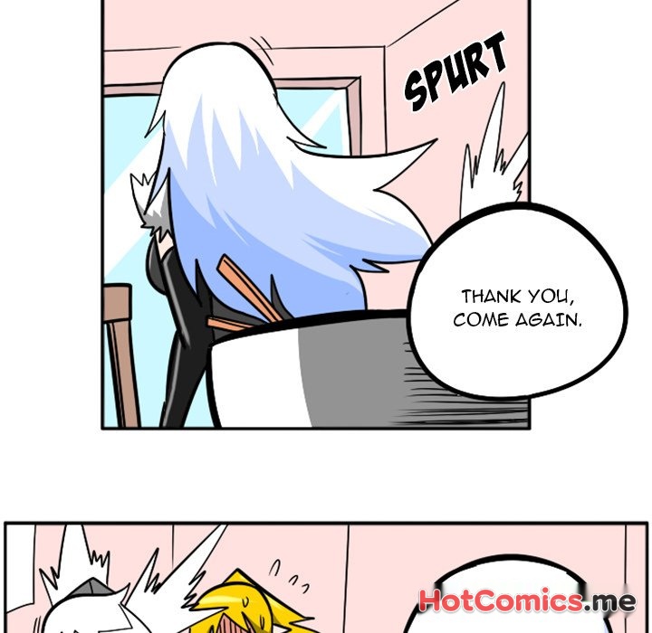 Maki and Friends - episode 34 - 36