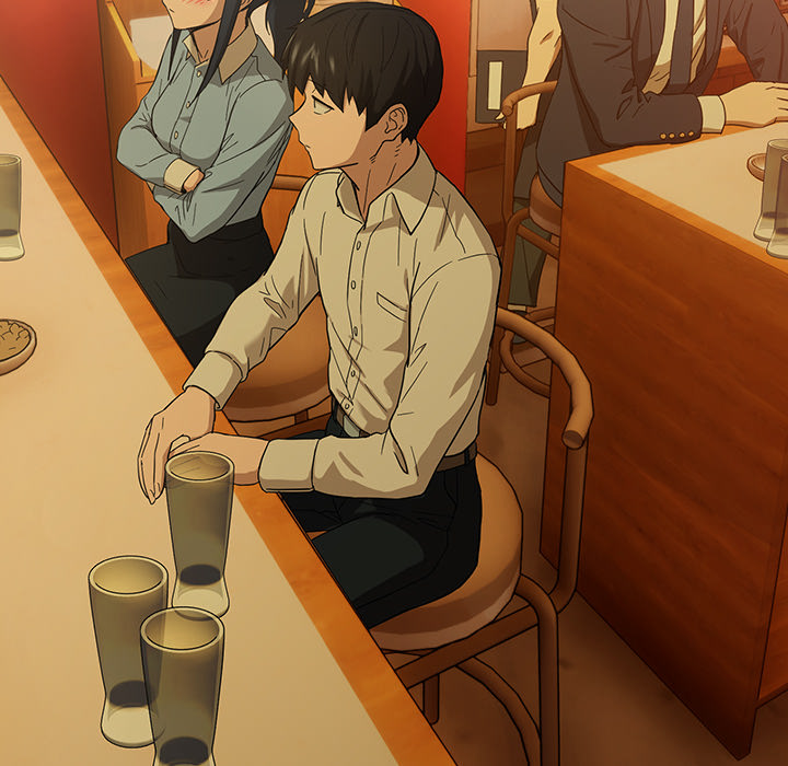 Dating After Work - episode 8 - 17