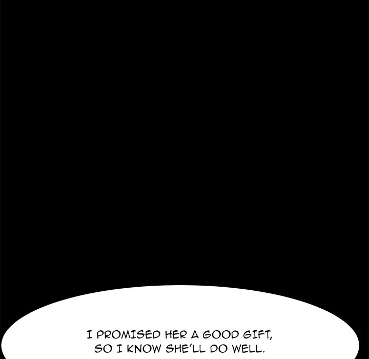 God Model - episode 31 - 104