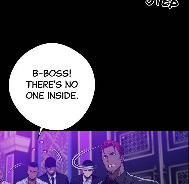 Workaholic Gangster - episode 58 - 94