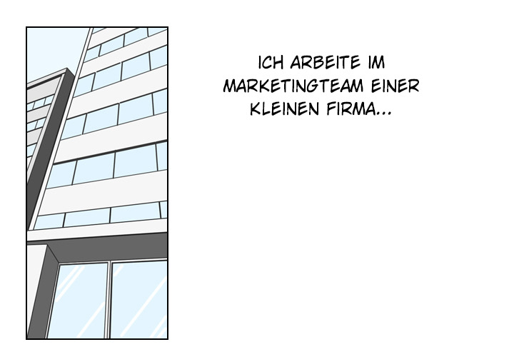 Maros Suche nach der wahren Liebe - episode 1 - 2