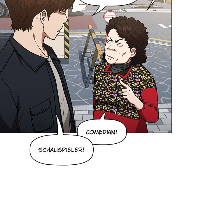 Malcolm, der Stardetektiv - episode 33 - 33