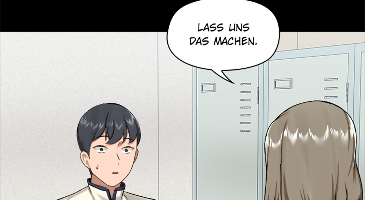 Rollenspiele mal anders - episode 14 - 232