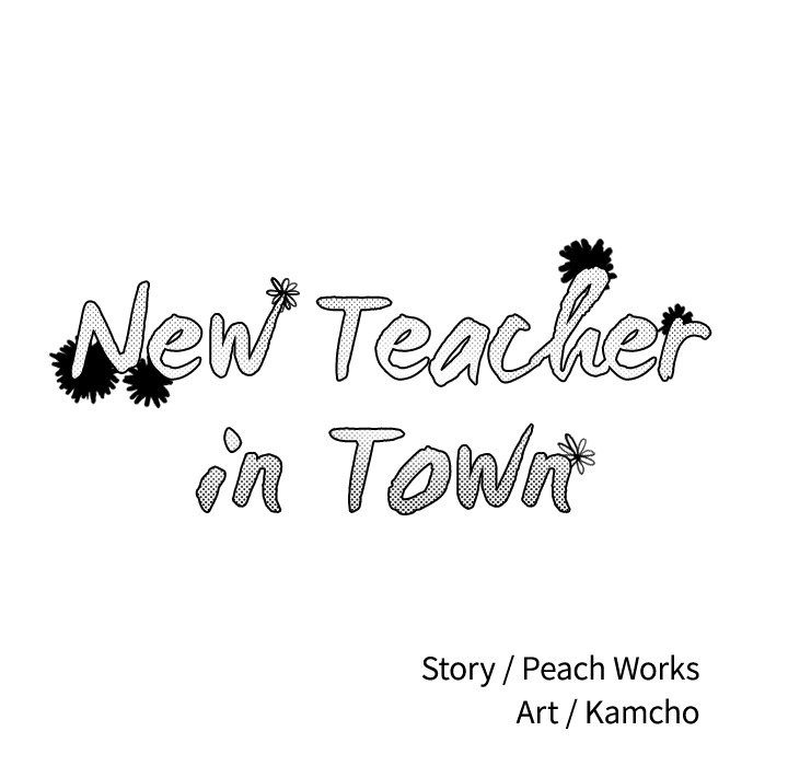 New Teacher in Town - episode 6 - 28
