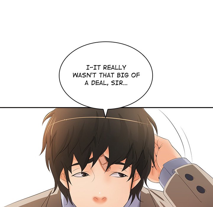 Office Troubles - episode 12 - 49