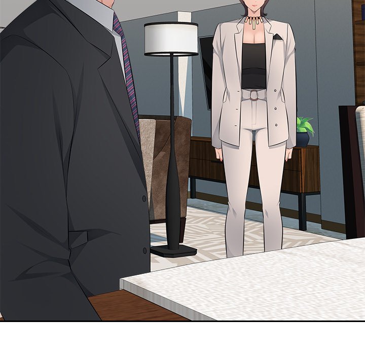 Office Desires - episode 19 - 93