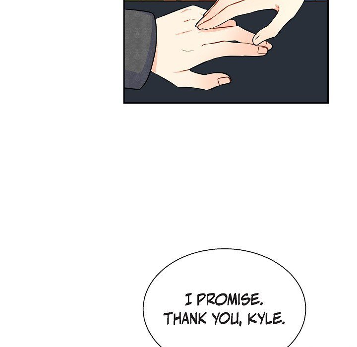 The Destroyer Fell in Love with Me - episode 31 - 20