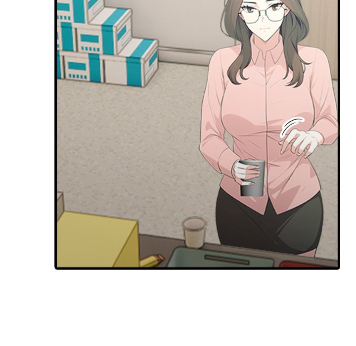 Under Her Desk - episode 4 - 136