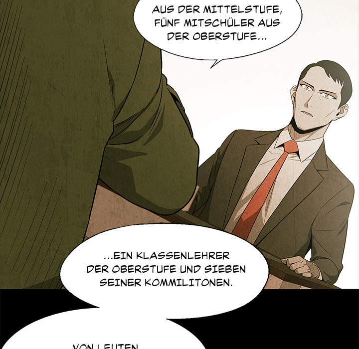 Gorgón - episode 18 - 16