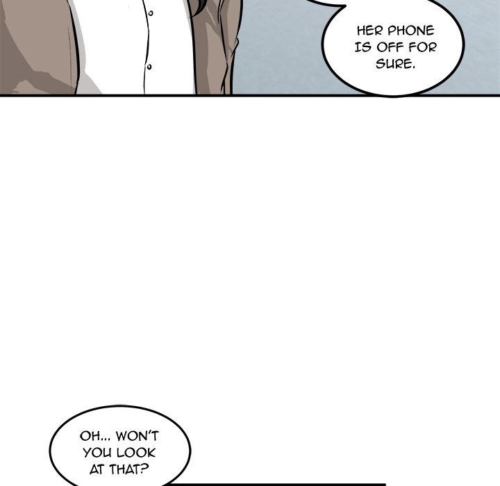 He Queen - episode 21 - 107