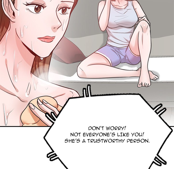 My Worst Lover - episode 12 - 57