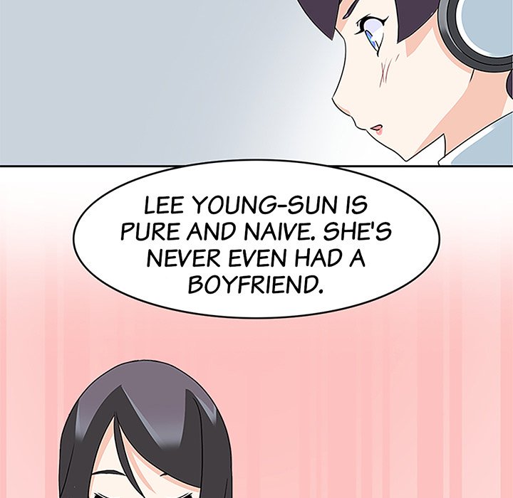 Agent Playboy, Reporting for Duty! - episode 20 - 64