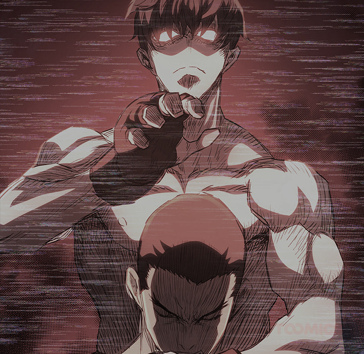 Born to Bleed - episode 16 - 83