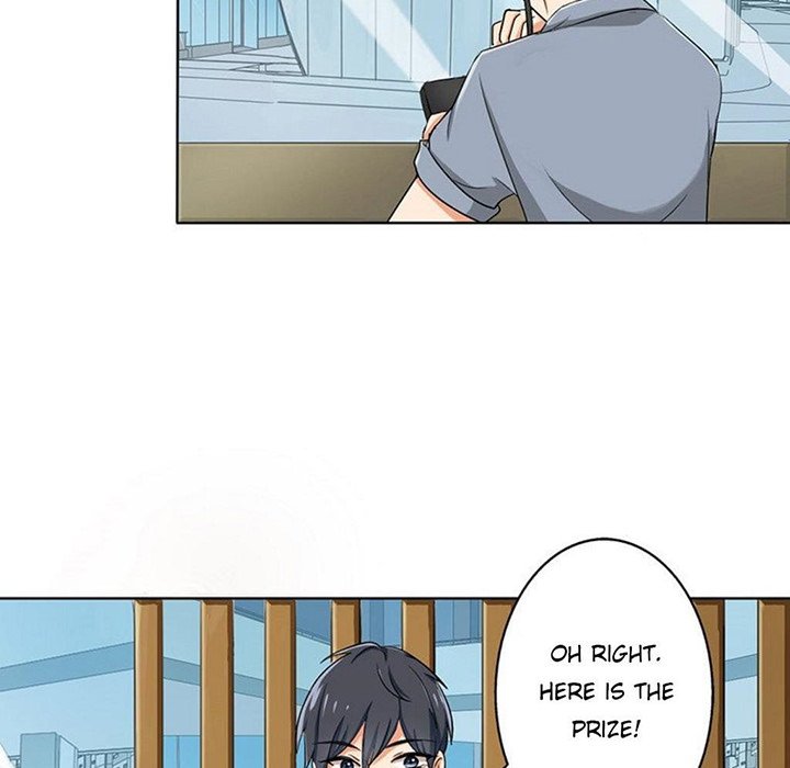 Become A Girl At Night - episode 14 - 7