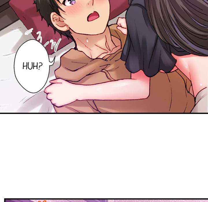 The Quiet Gal Can't Stop Moaning in Bed - episode 14 - 30