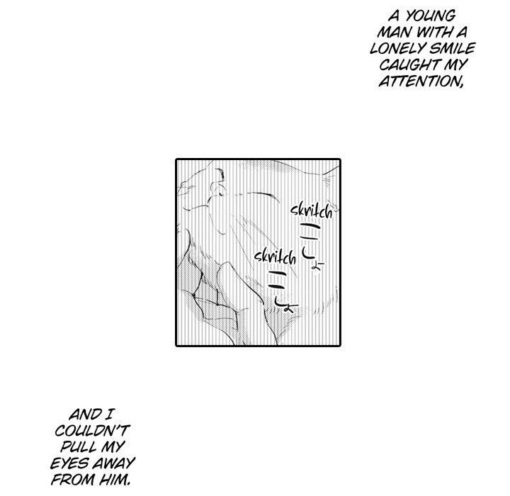 The Uninvited Cat and His Fickle Master - episode 3 - 9