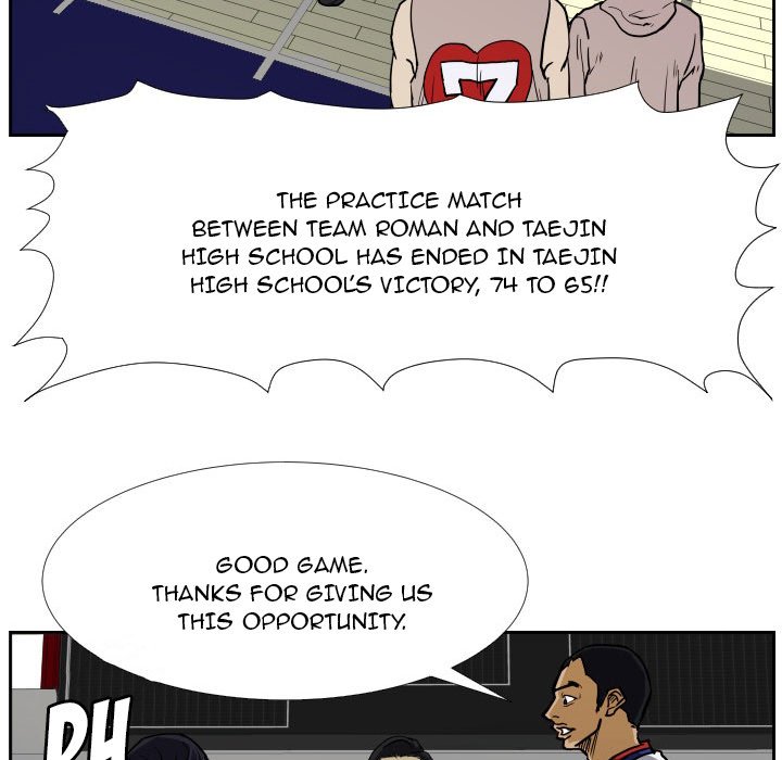 Tweener - episode 34 - 75