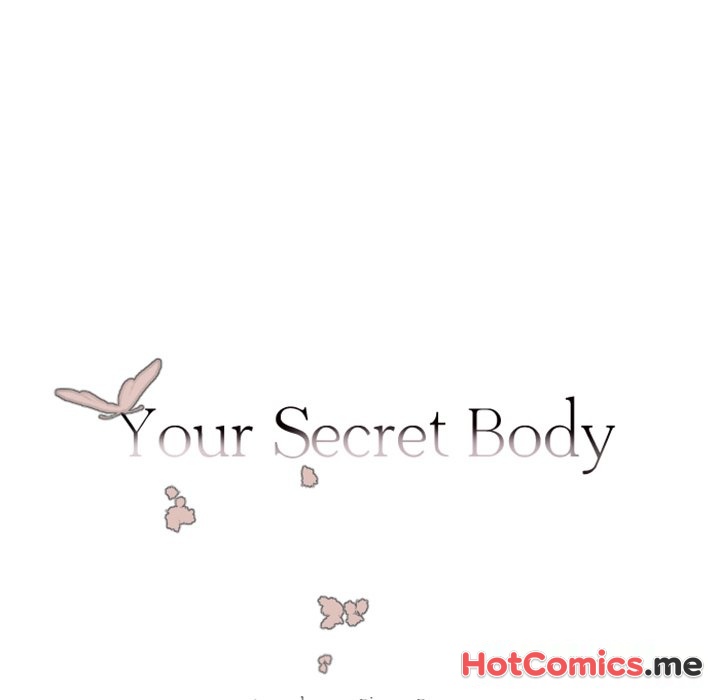 Your Secret Body - episode 11 - 67
