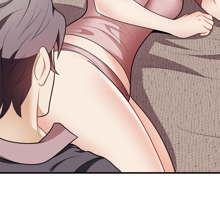Body Swap - episode 13 - 18