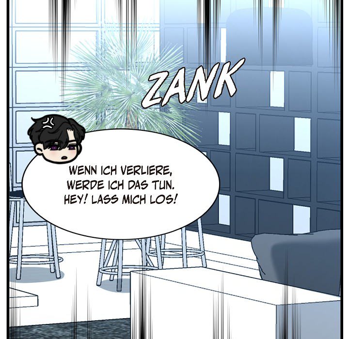 Die geheime Liebe des Omega K - episode 63 - 32