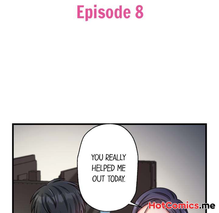 How Hard-Working Women Wind Down - episode 8 - 4