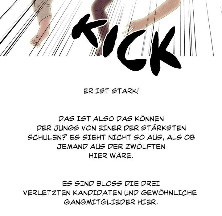 Teufel der Oberstufe - episode 282 - 30