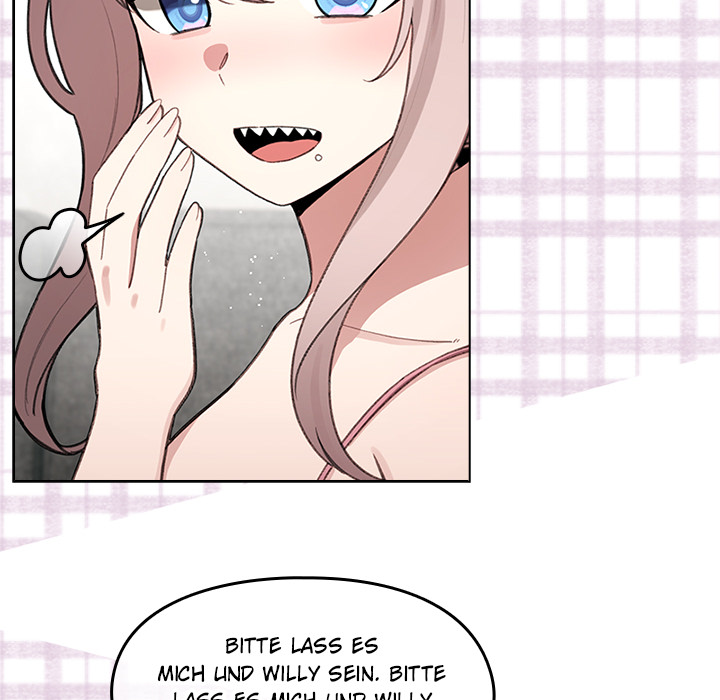 Überleben in einem Comic - episode 47 - 109