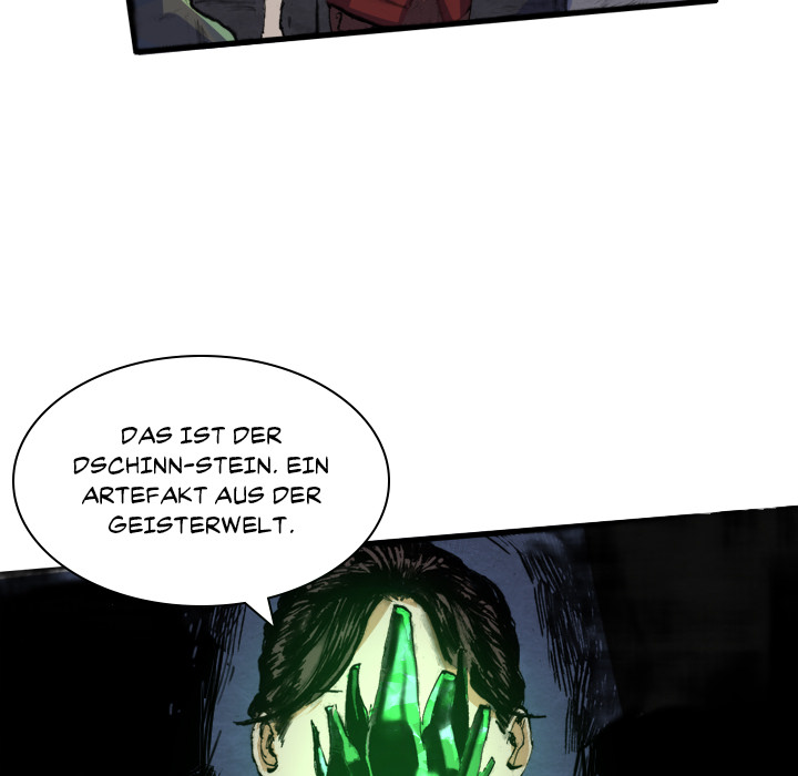 Gänsehaut Pur - episode 71 - 28