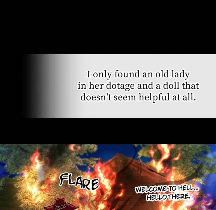 Summoners War: Occult Detective Nicki - episode 38 - 64