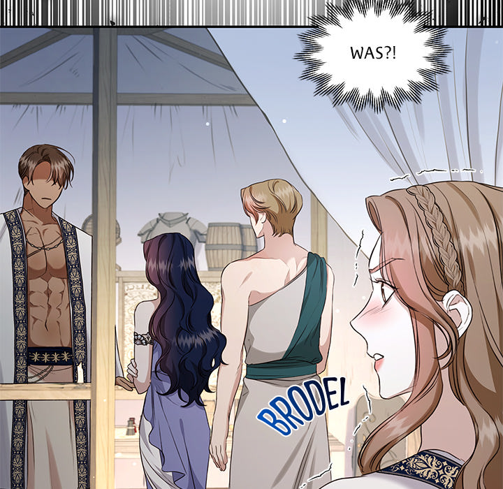 Savage Forest - episode 14 - 165