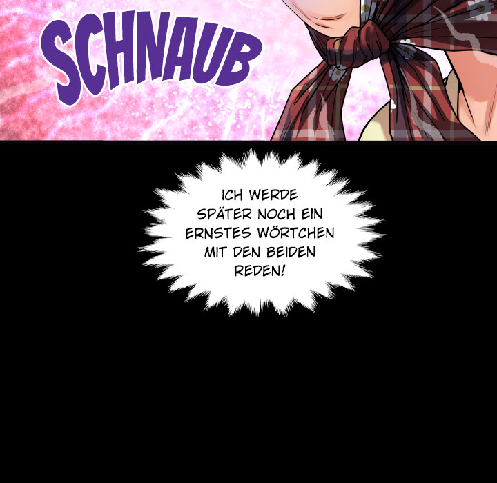 Einziehen, Ausziehen - episode 19 - 21