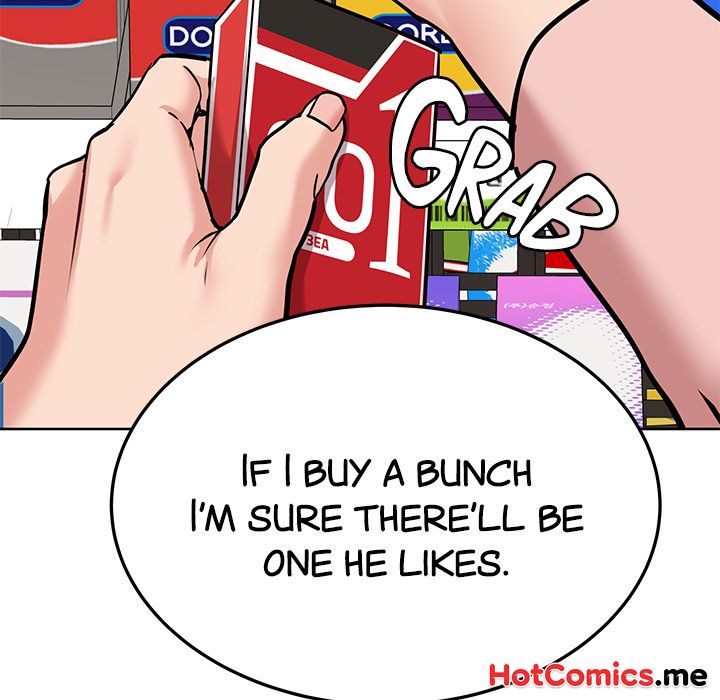 Don't Tell Mom - episode 12 - 52