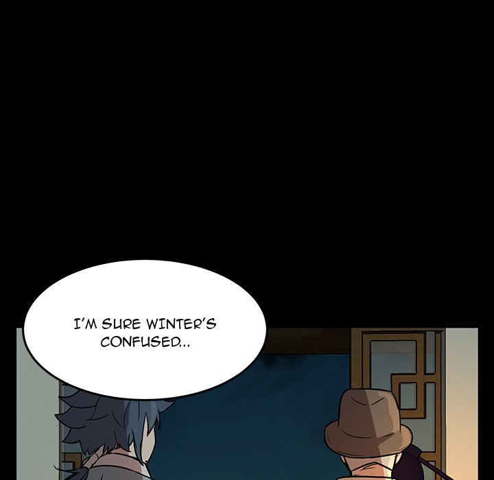 The Tiger, The Sun and The Moon - episode 49 - 98