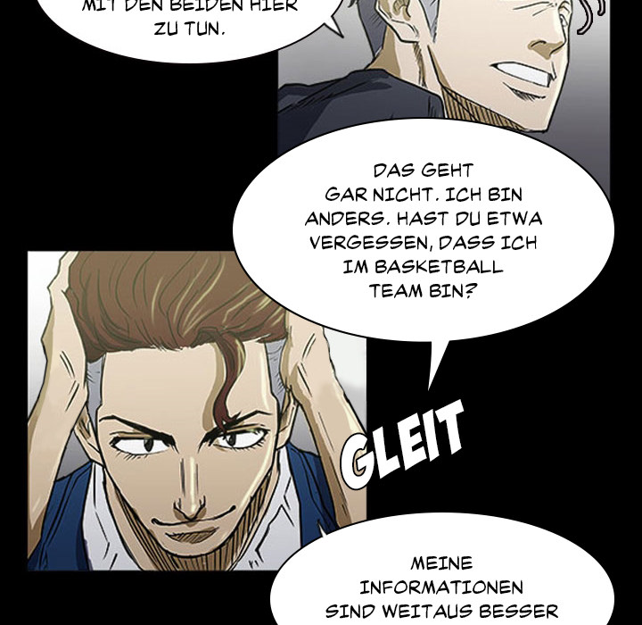 Tweener - episode 15 - 52