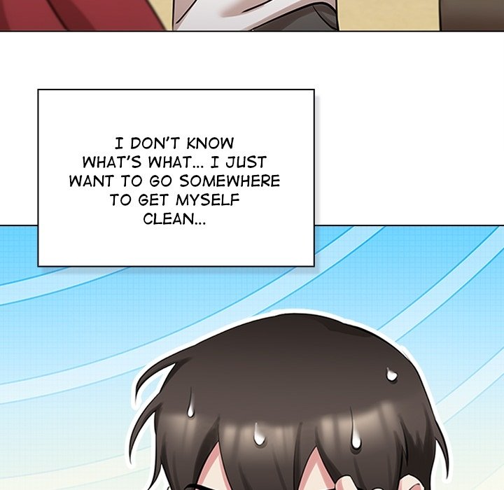 My Bride, The Abandoned Daughter - episode Prologue - 5
