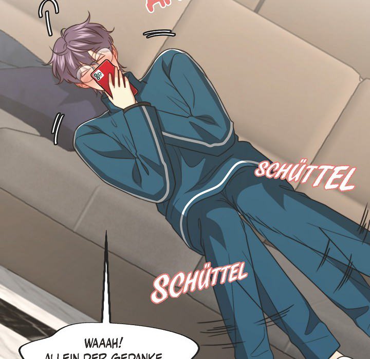 Die geheime Liebe des Omega K - episode 47 - 83