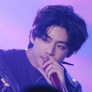 ༺༻ - Violet