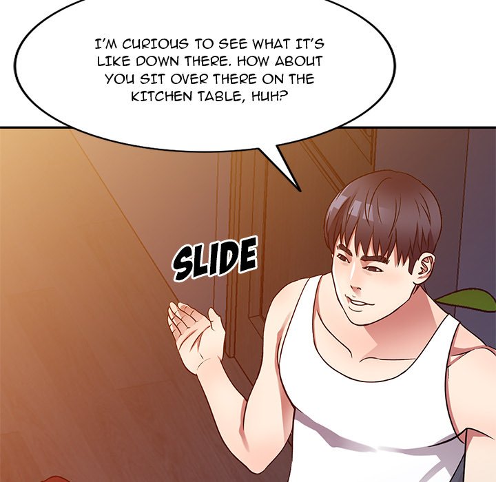 Revenge to Love - episode 11 - 30