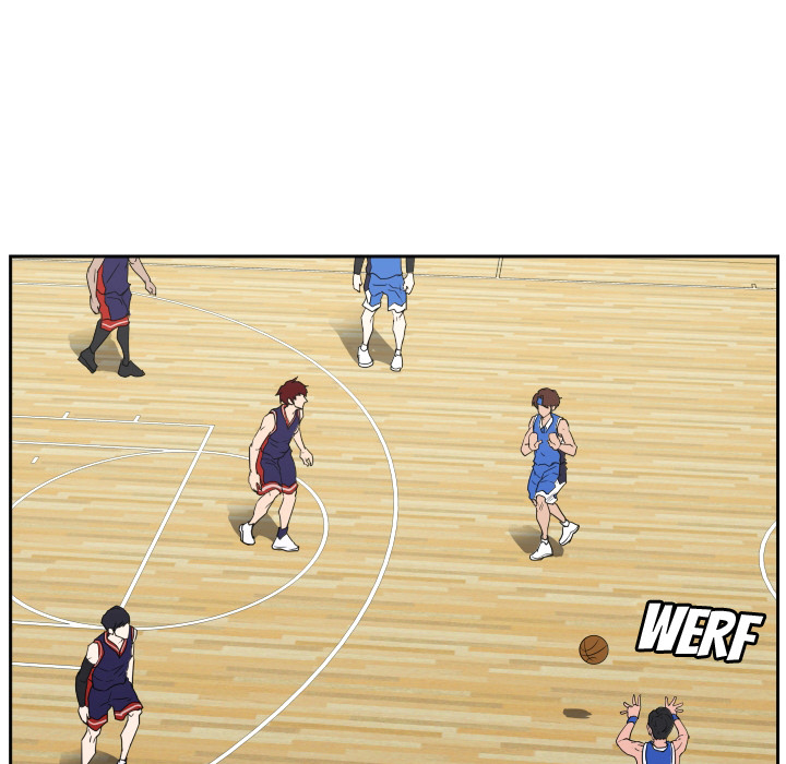 Tweener - episode 79 - 76