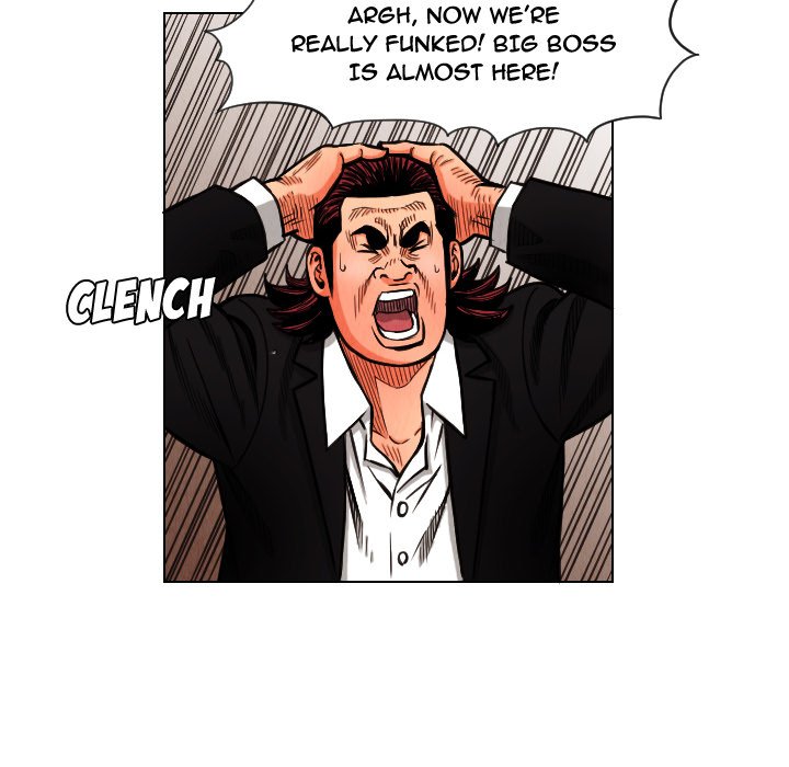 The Knuckleheads - episode 13 - 37